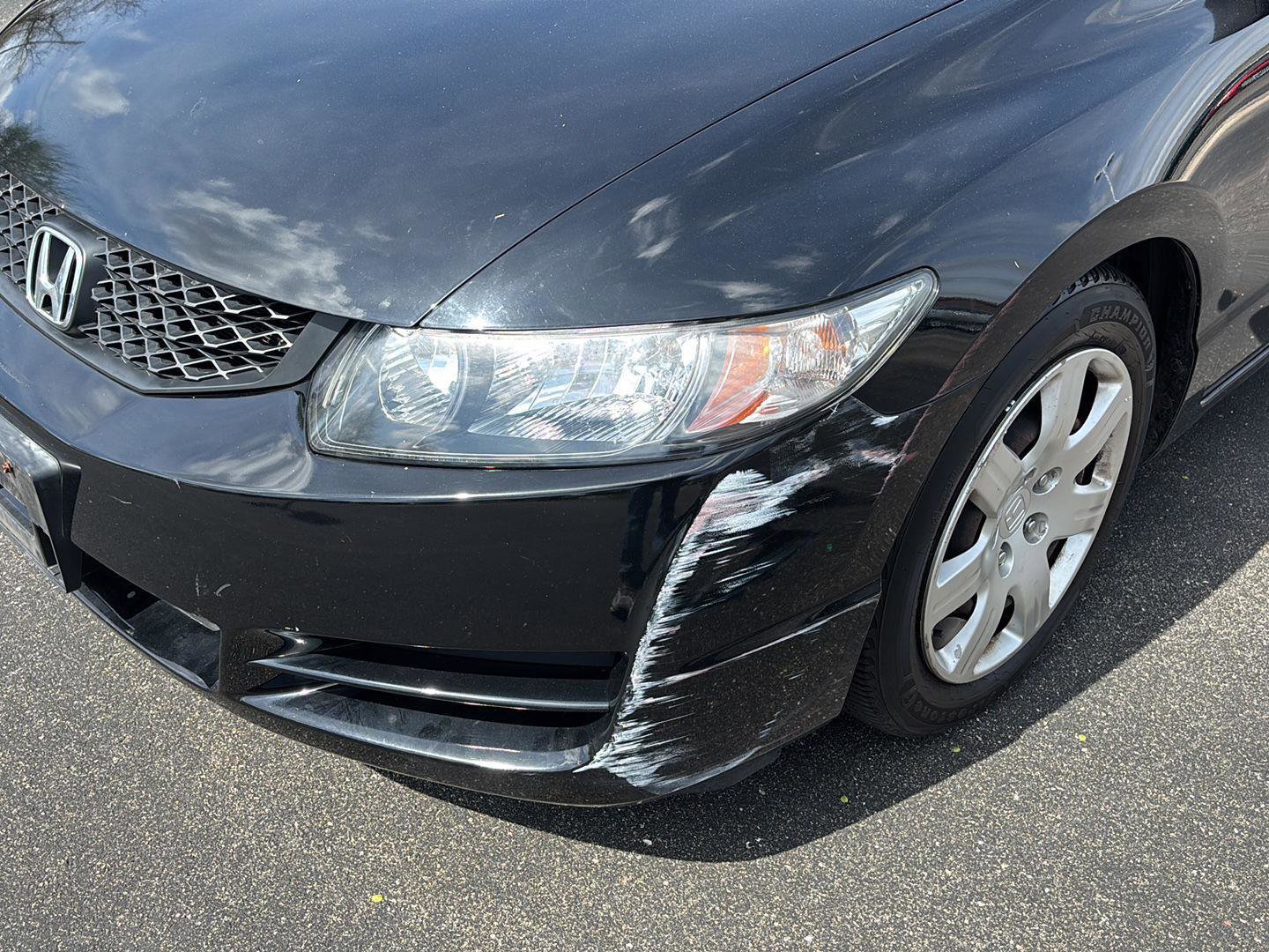 Used 2011 Honda Civic LX image 23