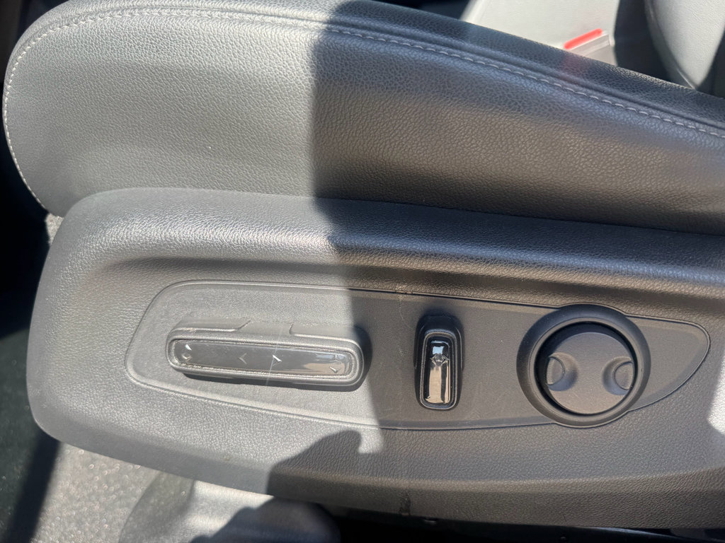 Certified 2025 Honda CR-V EX-L image 25