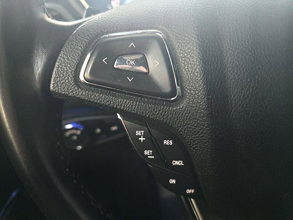 Used 2017 Lincoln MKC Select AWD/4WD image 18