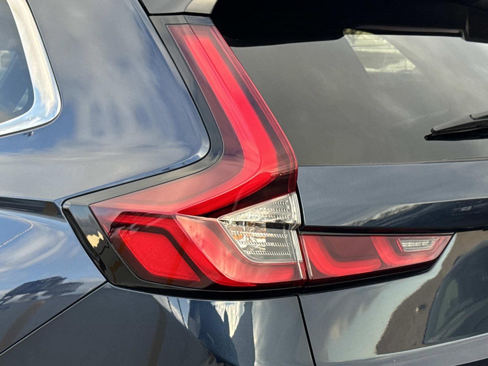 Certified 2025 Honda CR-V Sport-L image 31