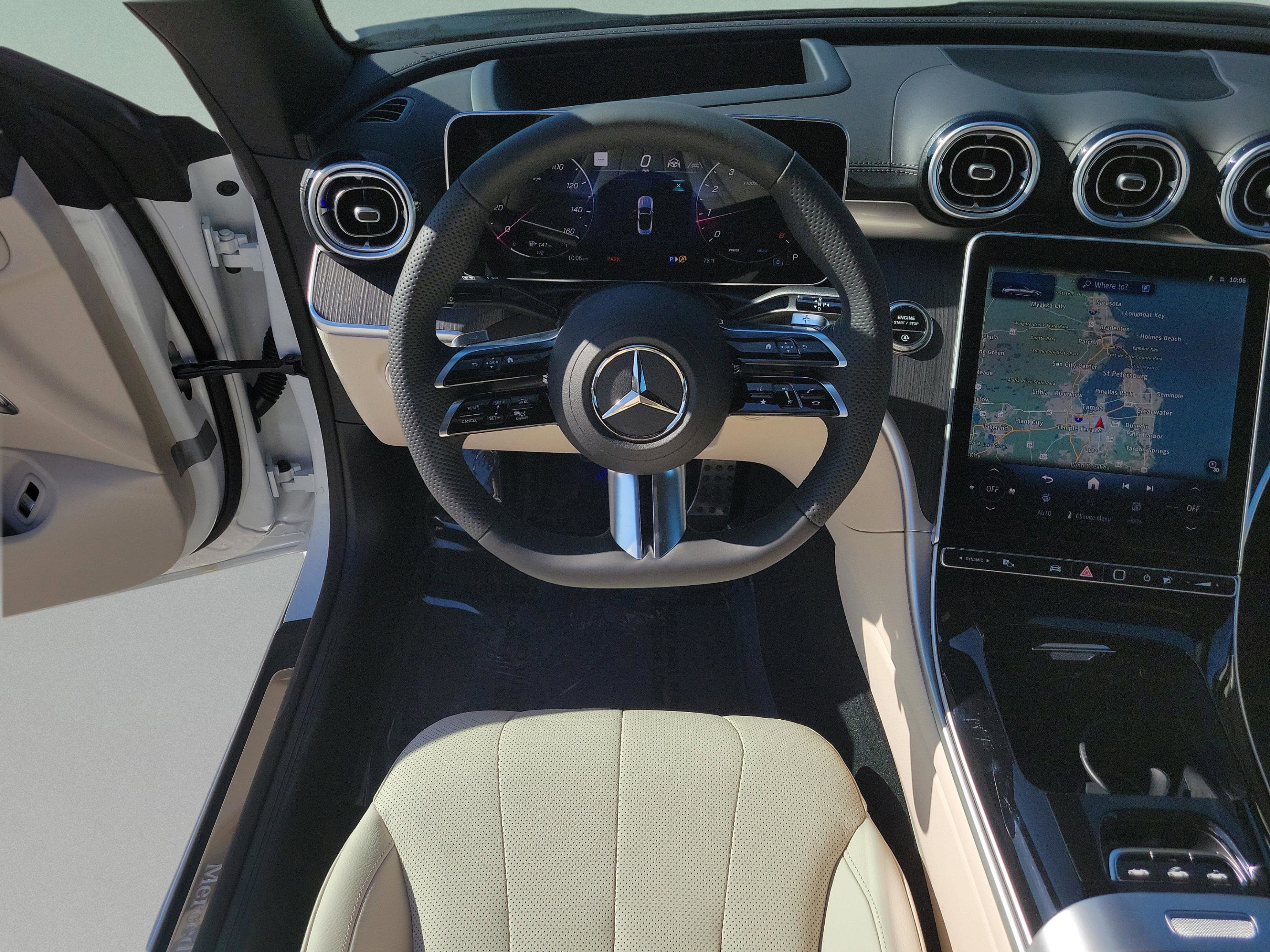 New 2026 Mercedes-Benz CLE 450 4MATIC Cabriolet image 18