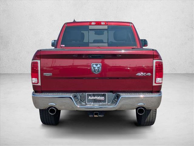 Used 2019 RAM 1500 Laramie image 7