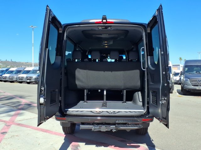 New 2026 Mercedes-Benz Sprinter 2500 image 20