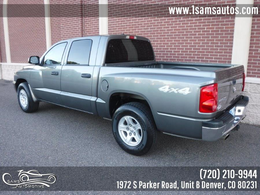 Used 2006 Dodge Dakota SLT image 4