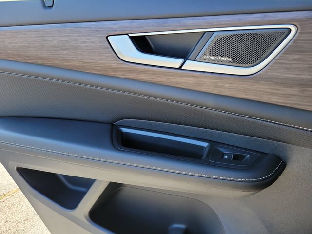 New 2026 Volkswagen Atlas SEL Premium R-Line AWD/4WD image 14