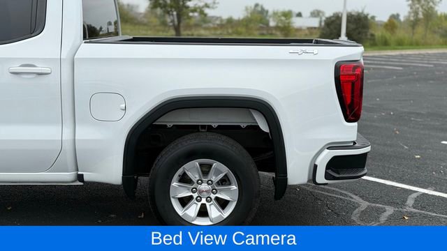 Used 2022 GMC Sierra 1500 Elevation image 12