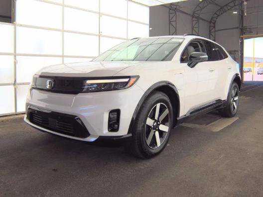 Used 2025 Honda Prologue Touring image 2