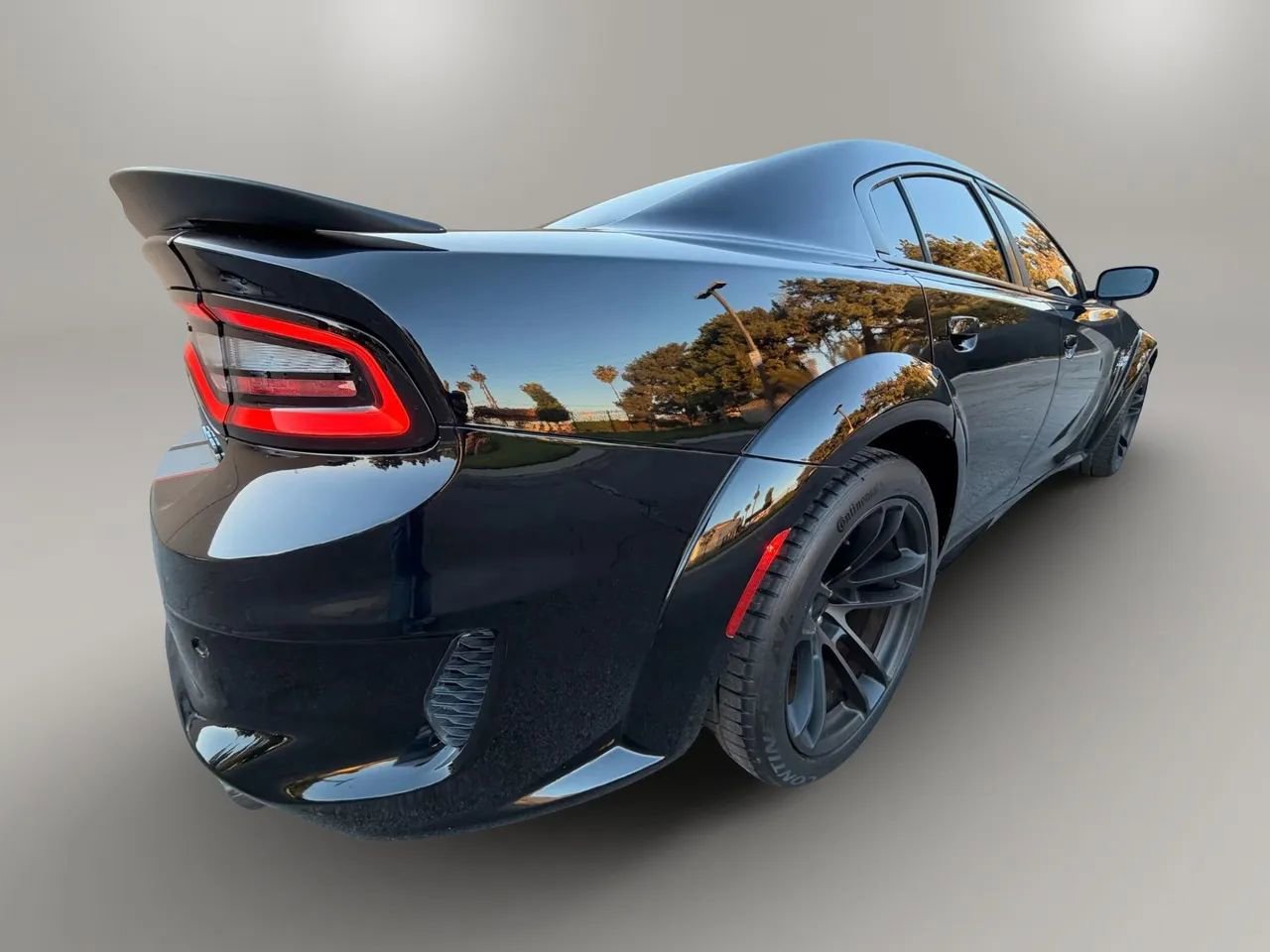 Used 2023 Dodge Charger Scat Pack RWD image 46