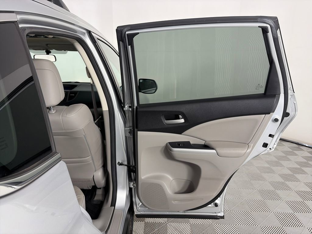 Used 2013 Honda CR-V EX-L image 26
