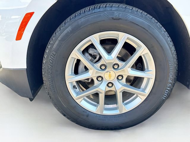 Used 2024 Chevrolet Equinox LT AWD/4WD image 32