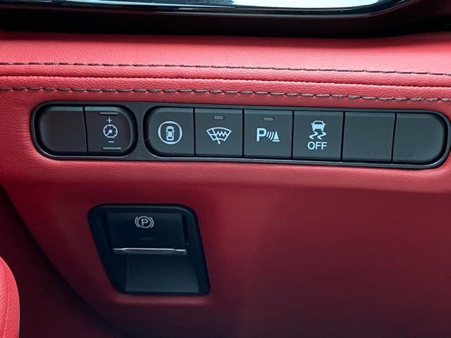 Used 2022 Acura MDX A-Spec AWD/4WD image 28