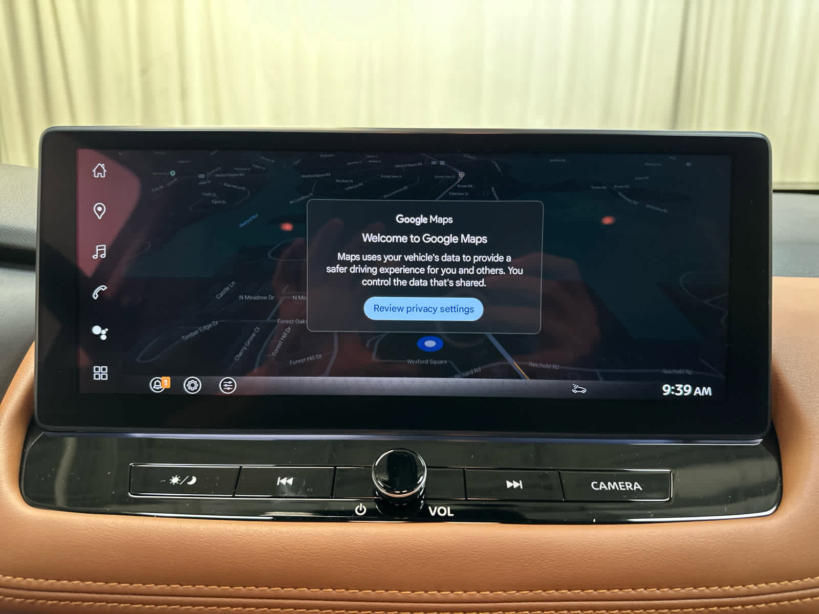 New 2026 Nissan Rogue Platinum image 15
