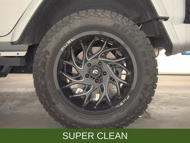 Used 2024 Jeep Wrangler High Altitude image 13