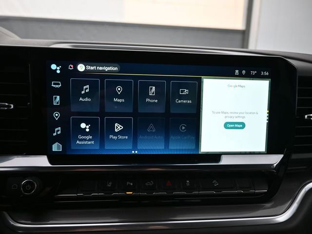 New 2026 Chevrolet Silverado 2500 High Country w/ Technology Package image 15