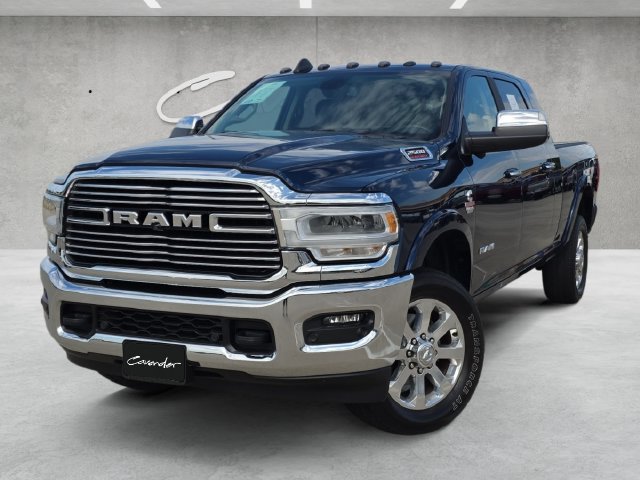 Used 2019 RAM 2500 Laramie