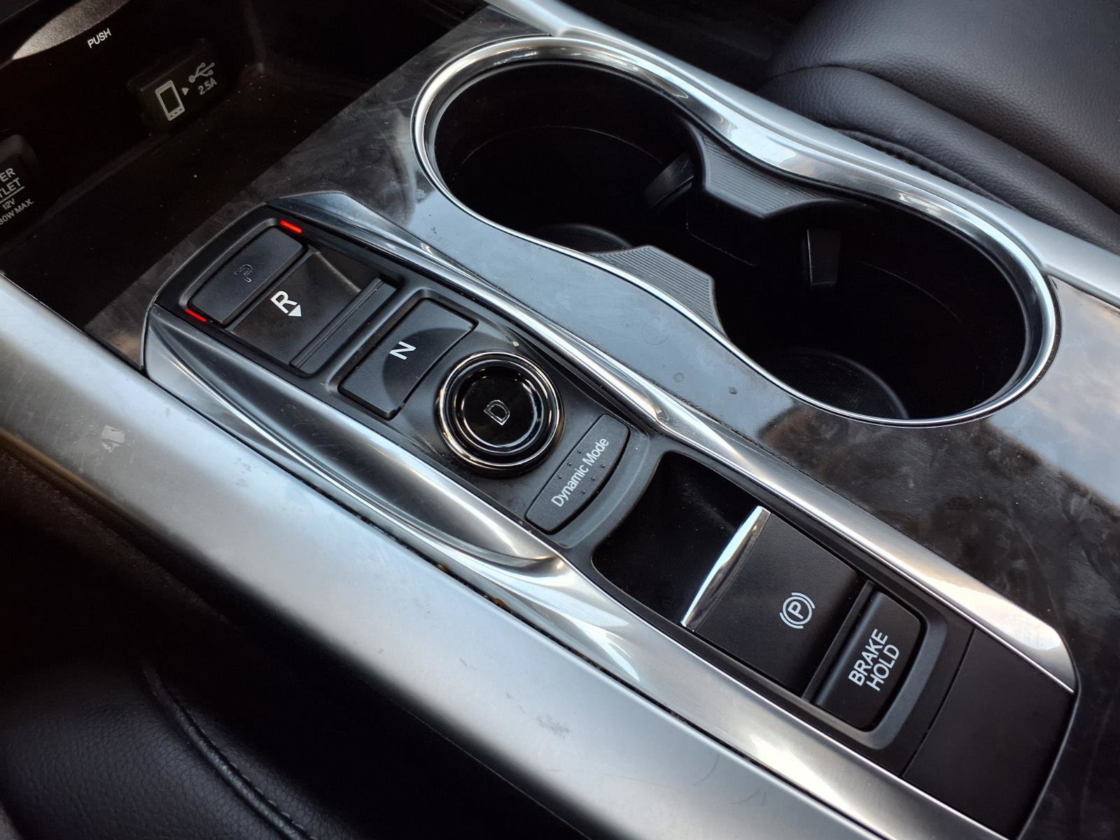 Used 2019 Acura TLX V6 image 14