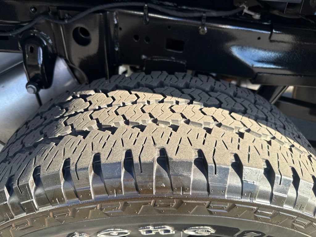 Certified 2025 RAM 2500 Big Horn AWD/4WD image 11