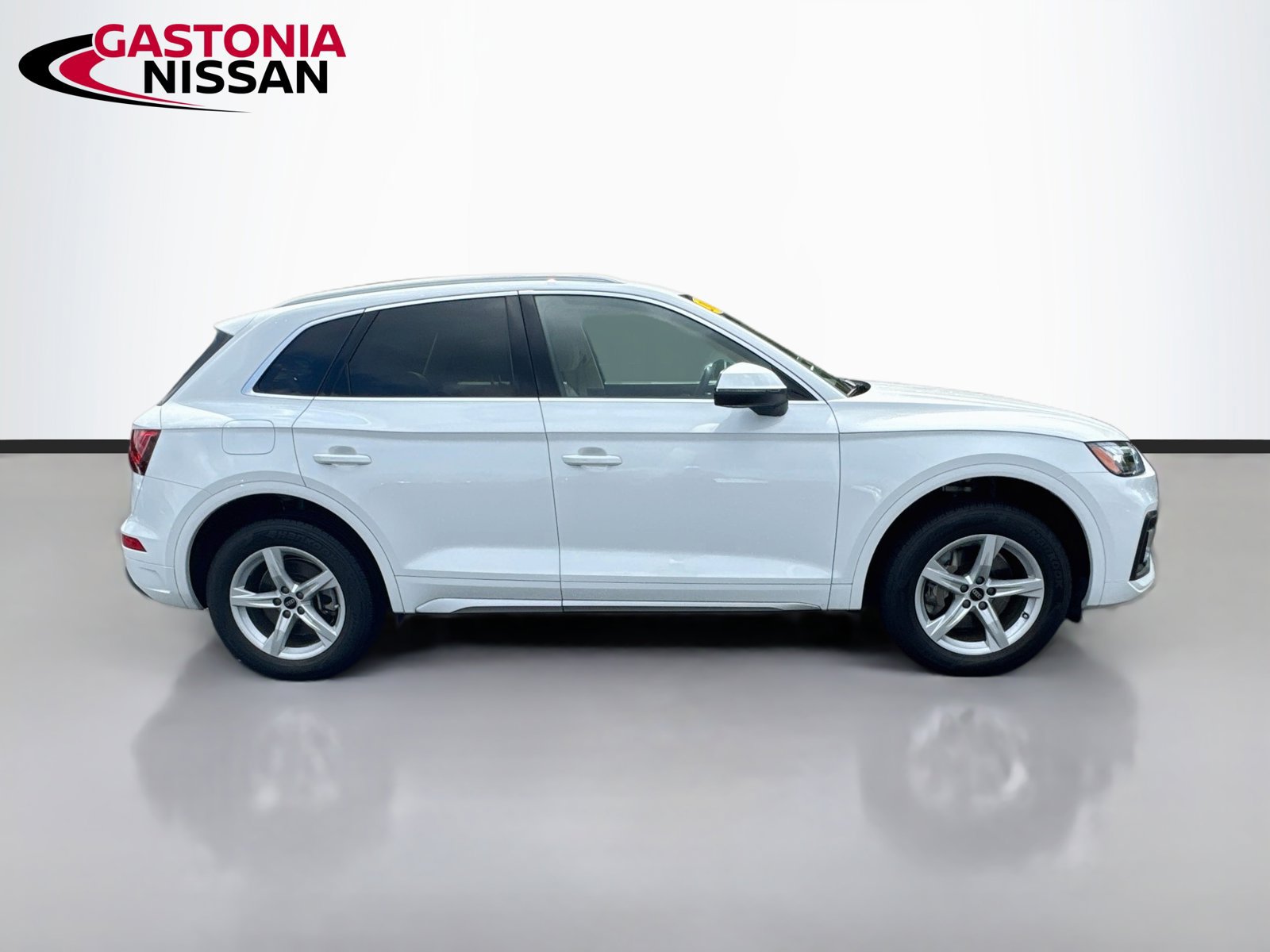 Used 2023 Audi Q5 2.0T Premium w/ Convenience Package AWD/4WD image 10