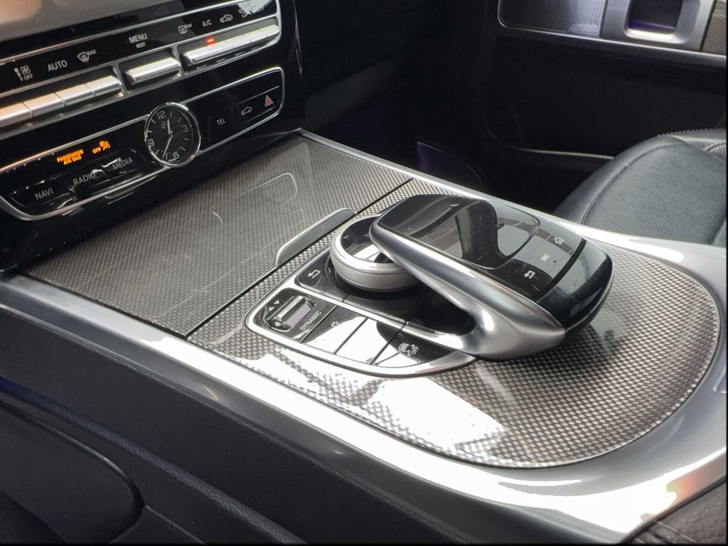 Used 2021 Mercedes-Benz G 550 w/ Seat Comfort Package image 38