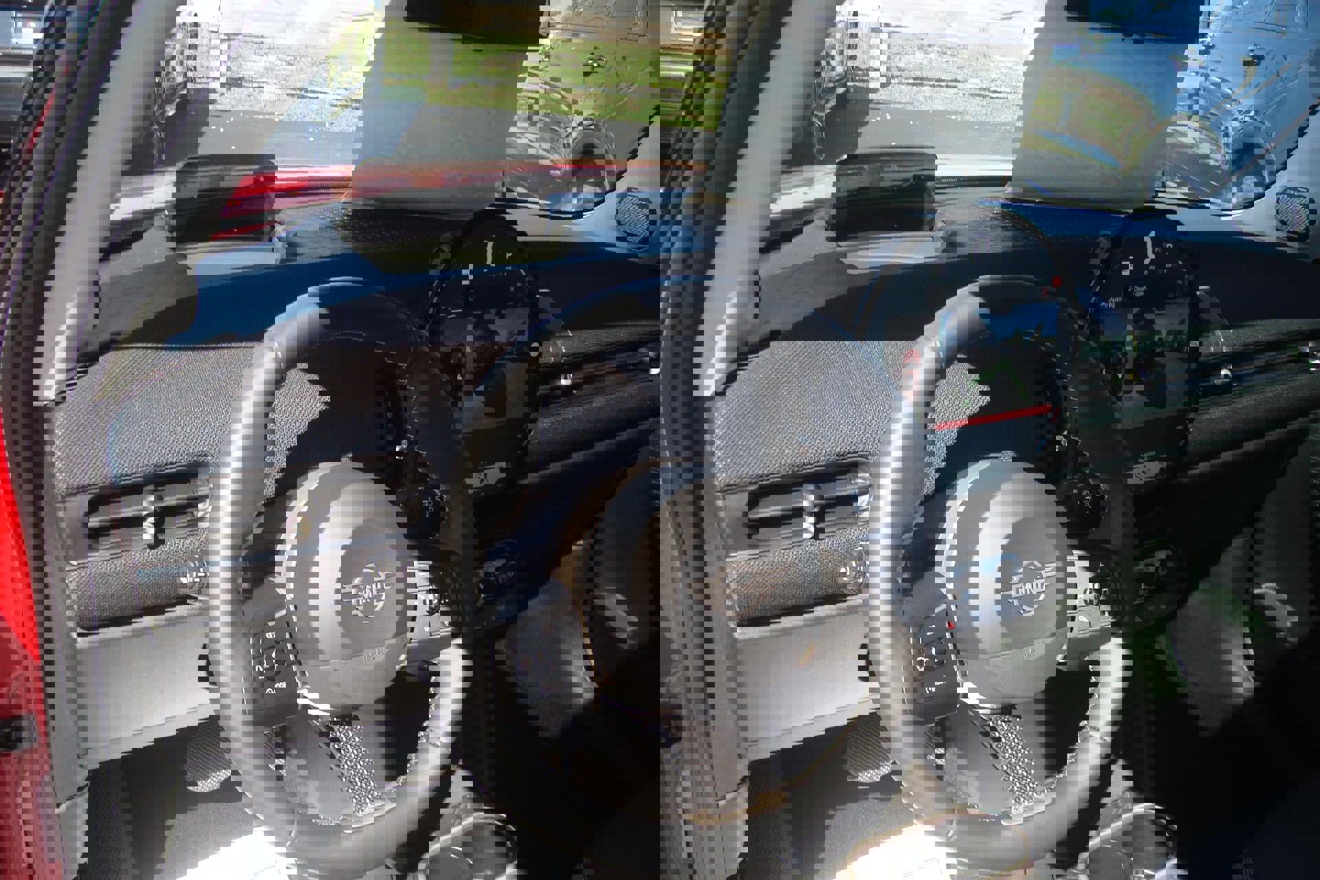 Used 2025 MINI Cooper S image 11