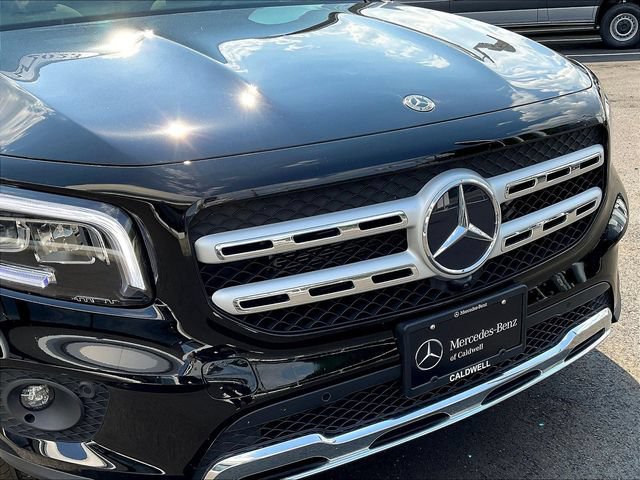Certified 2023 Mercedes-Benz GLB 250 4MATIC image 35