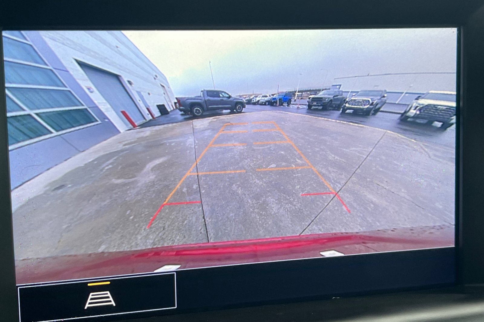 Used 2023 GMC Terrain Denali w/ LPO, Floor Liner Package image 17