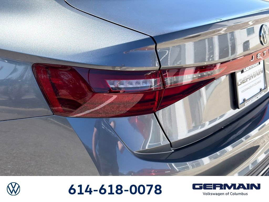 New 2026 Volkswagen Jetta Sport image 14