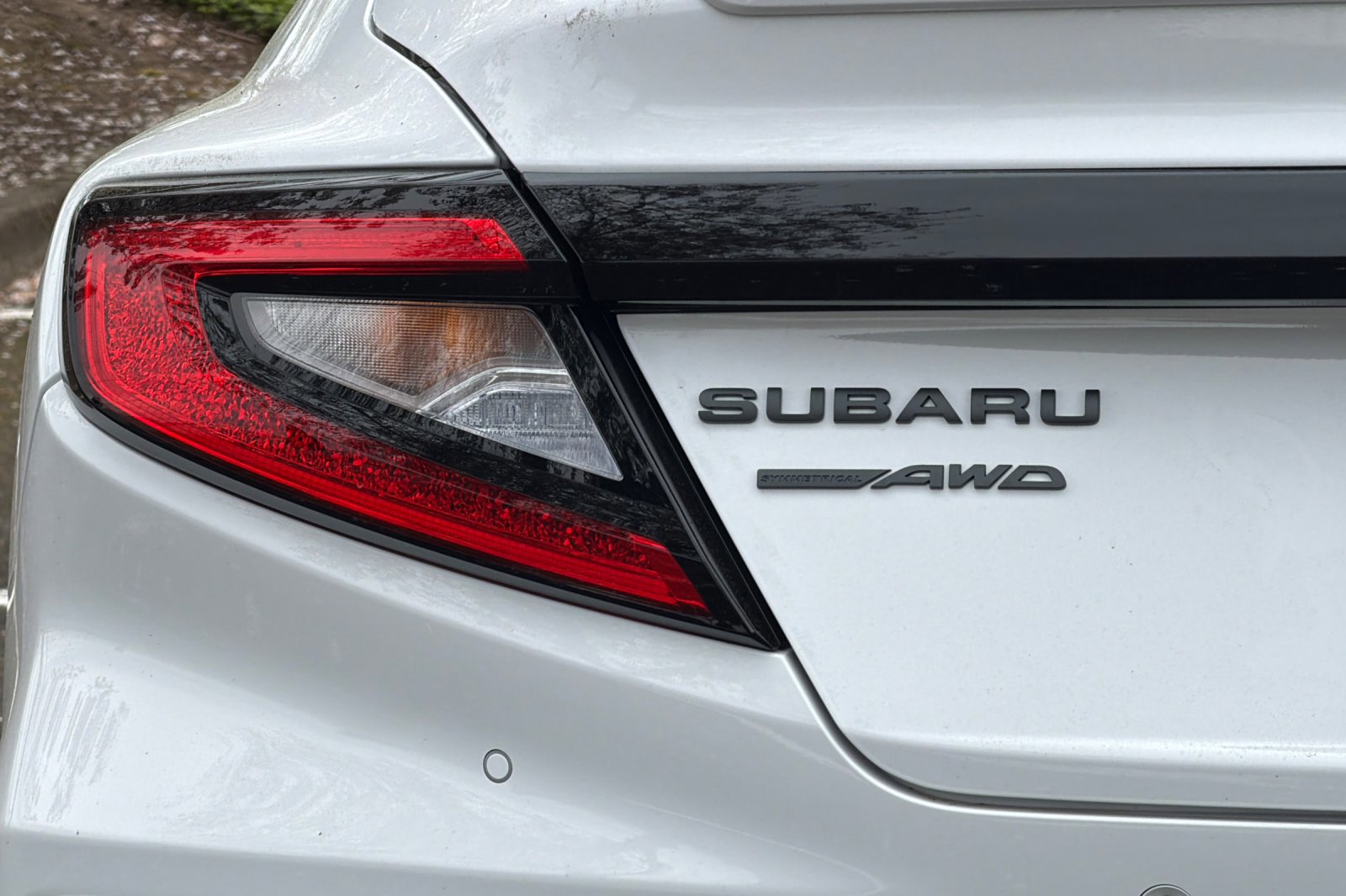 New 2026 Subaru WRX Limited image 26