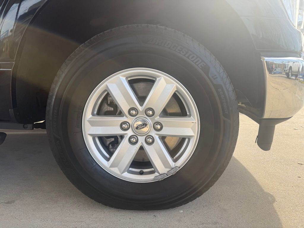 Used 2021 Ford F150 XLT w/ Equipment Group 301A Mid image 9