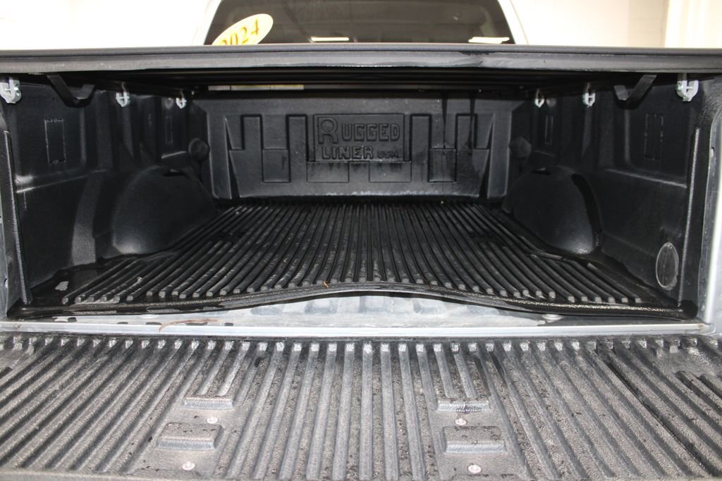 Used 2024 Ford F150 XLT w/ Tow/Haul Package image 16