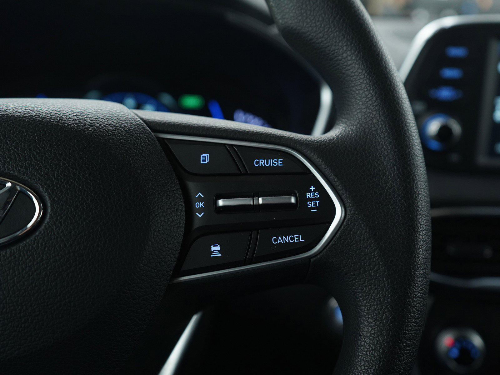 Used 2020 Hyundai Santa Fe SEL image 27