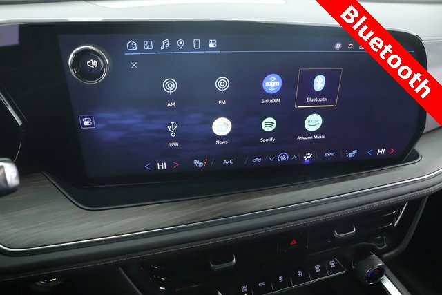 Used 2025 Chevrolet Tahoe Z71 image 24