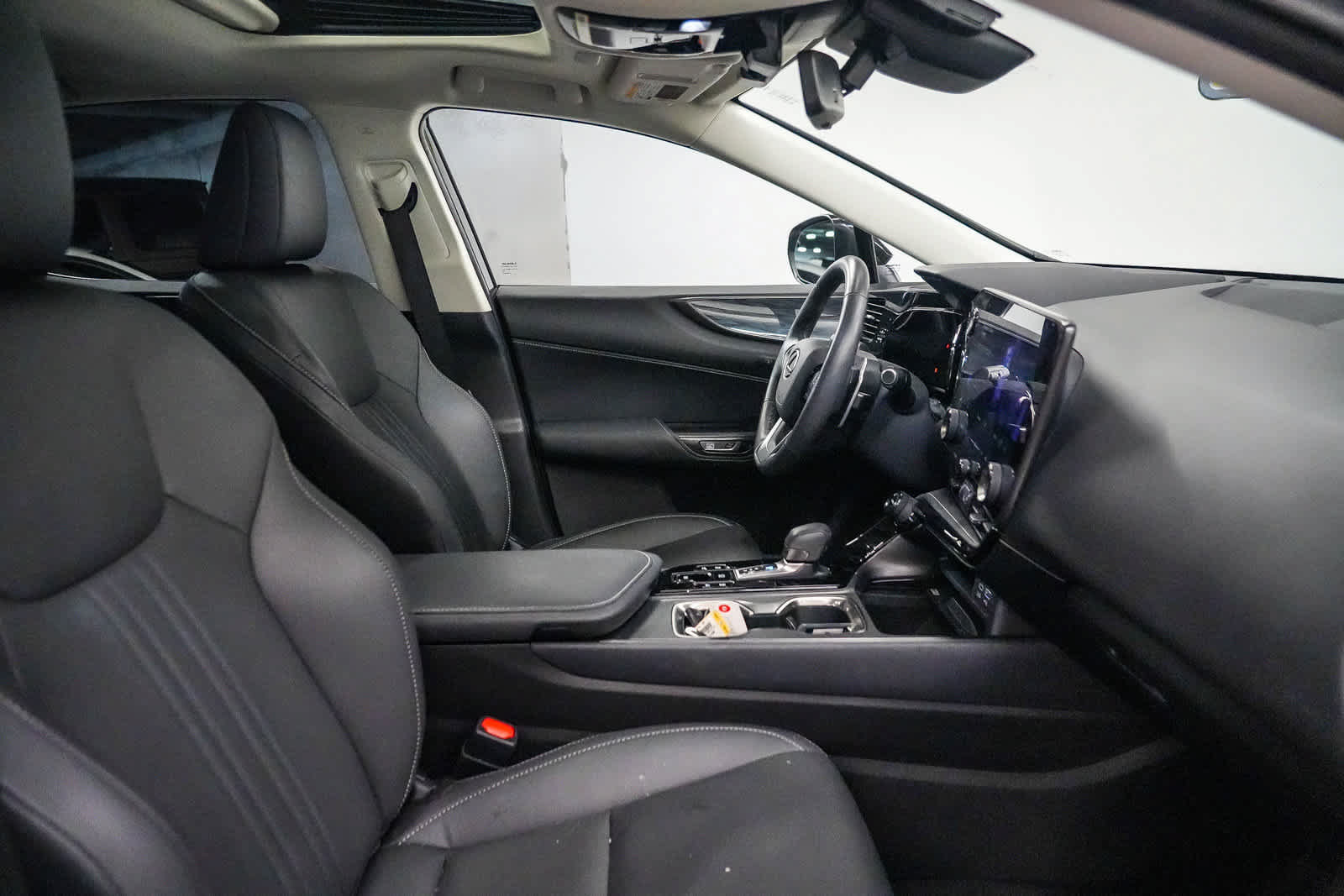 Used 2024 Lexus NX 350 AWD w/ Vision Package image 17