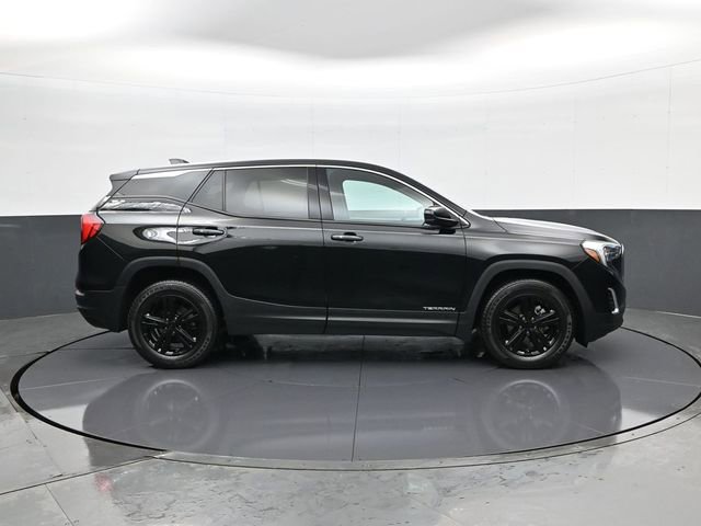 Used 2019 GMC Terrain SLE FWD image 4