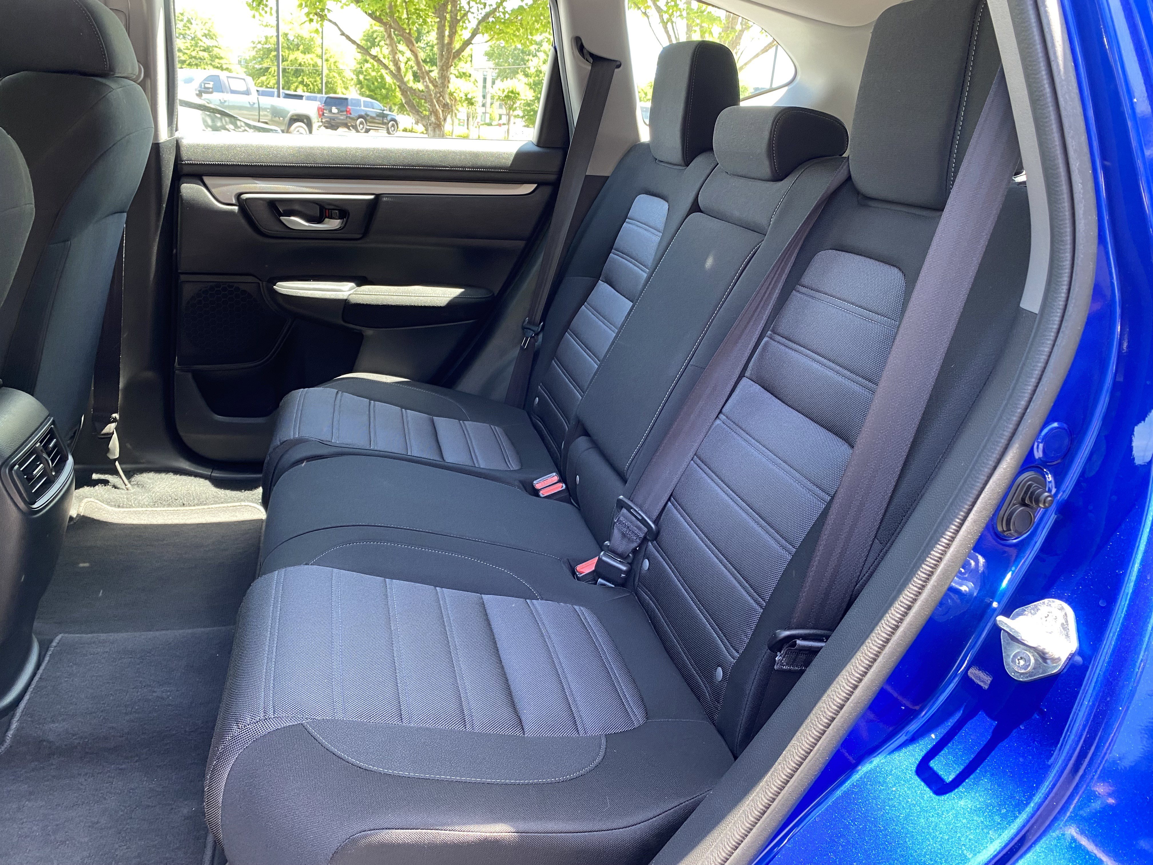 Used 2022 Honda CR-V Special Edition image 35
