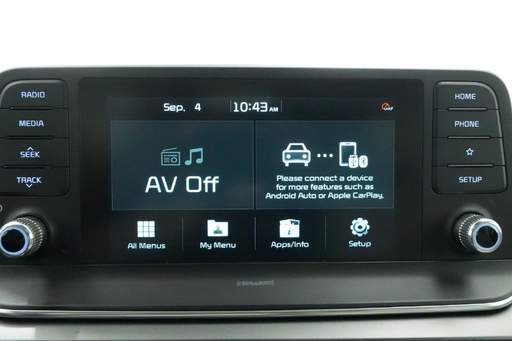 Used 2021 Kia Telluride S AWD/4WD image 36