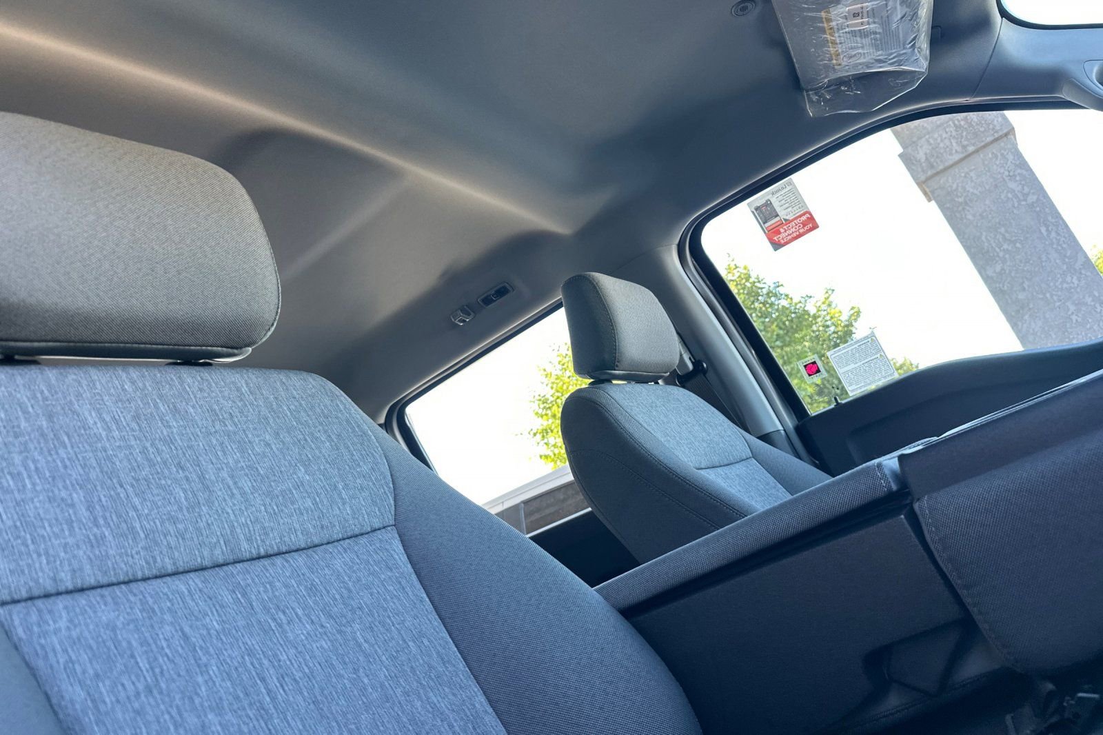 New 2026 Ford F250 XL w/ STX Appearance Package image 16