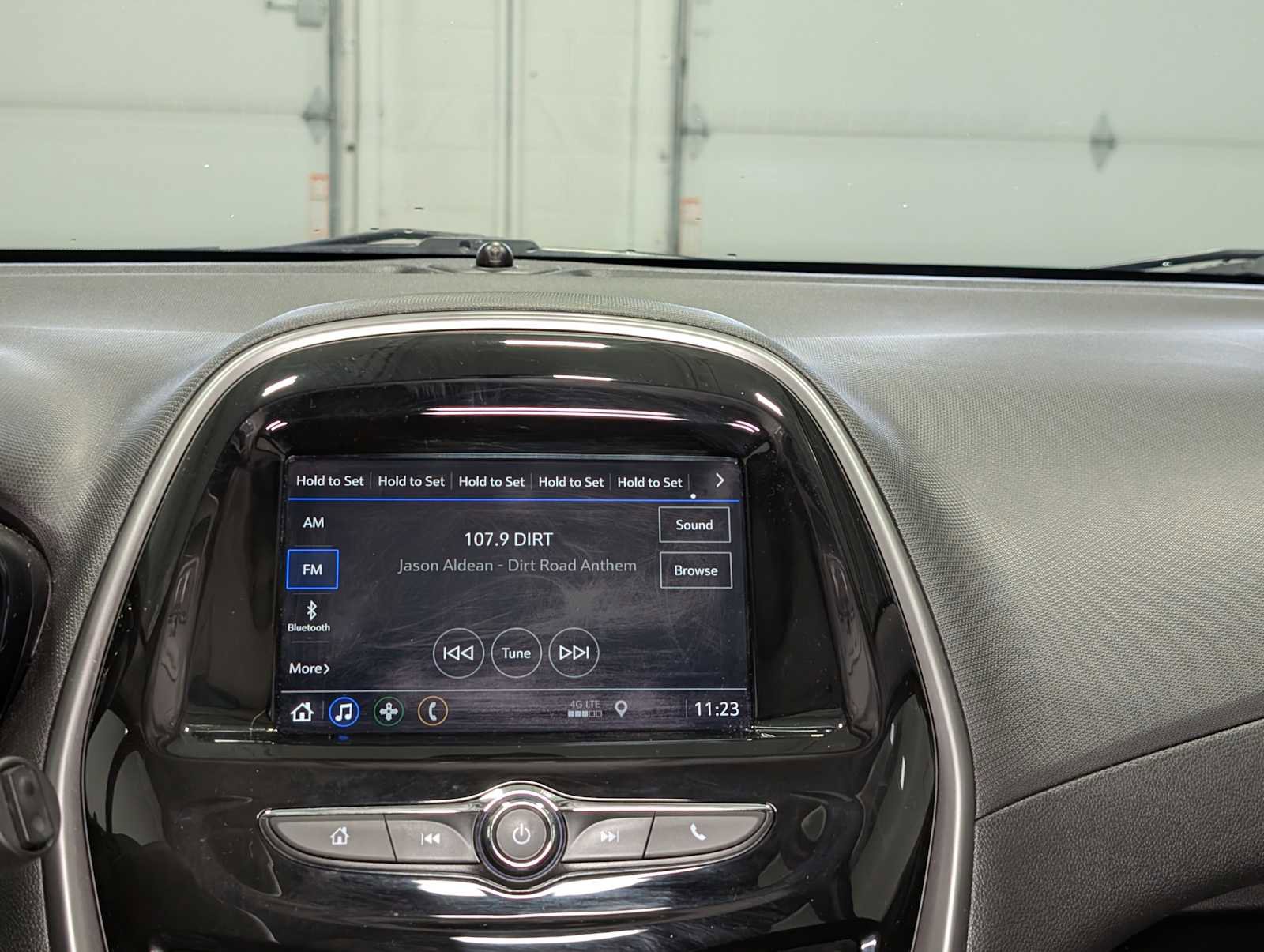 Used 2021 Chevrolet Spark LS image 15