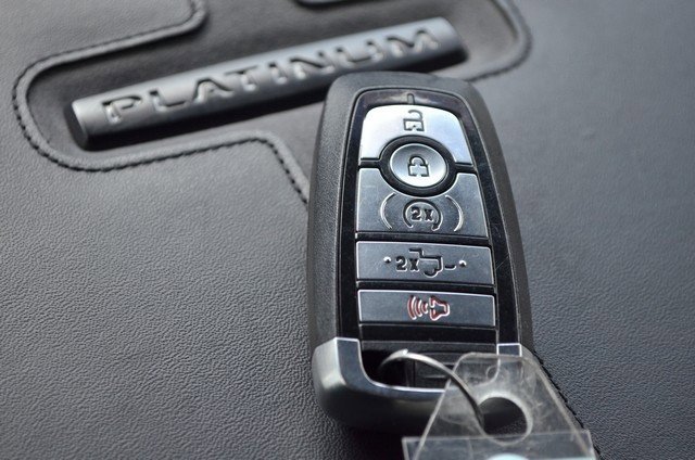 Used 2023 Ford F150 Platinum w/ Equipment Group 701A High image 27