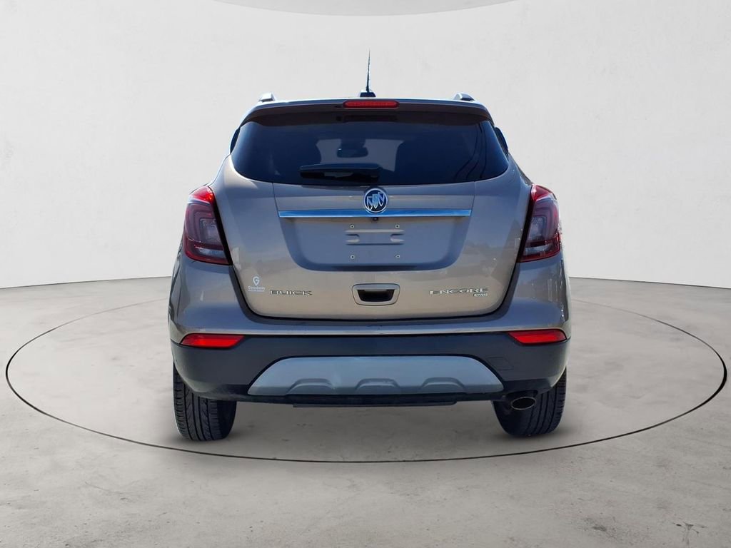 Used 2018 Buick Encore Preferred image 7