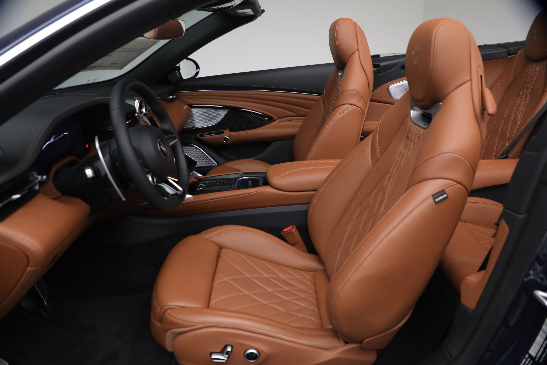 New 2026 Maserati GranCabrio Modena image 17