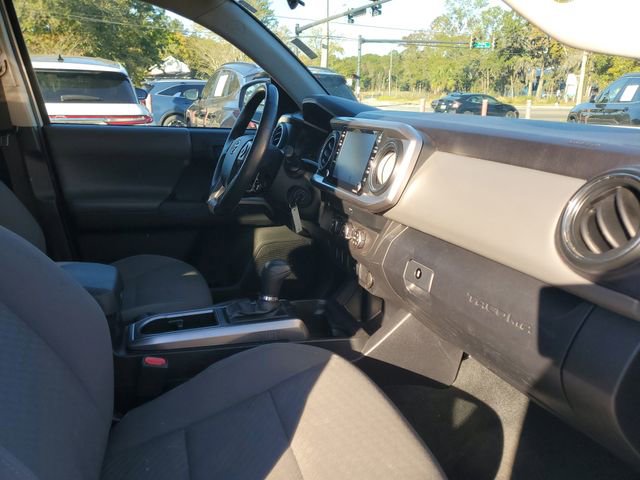 Used 2023 Toyota Tacoma SR image 31