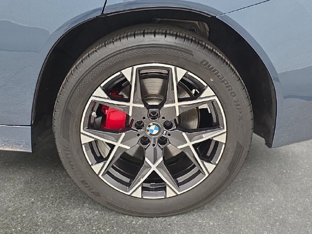 Certified 2026 BMW X3 xDrive30i w/ M Sport Package AWD/4WD image 27