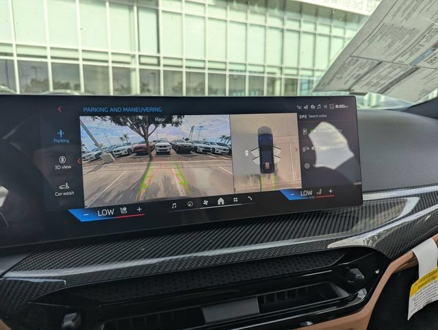 New 2026 BMW M440i w/ Premium Package RWD image 21