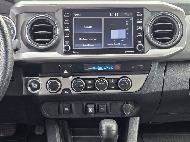 Used 2023 Toyota Tacoma SR5 w/ SX Package AWD/4WD image 9