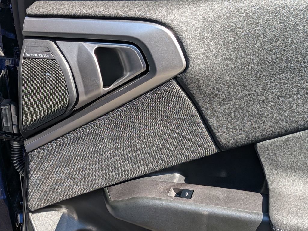 New 2026 BMW X3 M50 AWD/4WD image 15