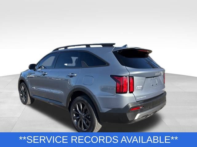 Used 2023 Kia Sorento AWD image 4