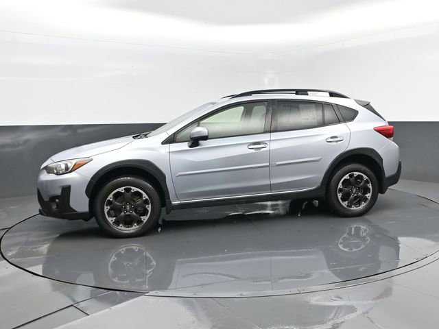 Used 2023 Subaru Crosstrek 2.0i Premium image 5