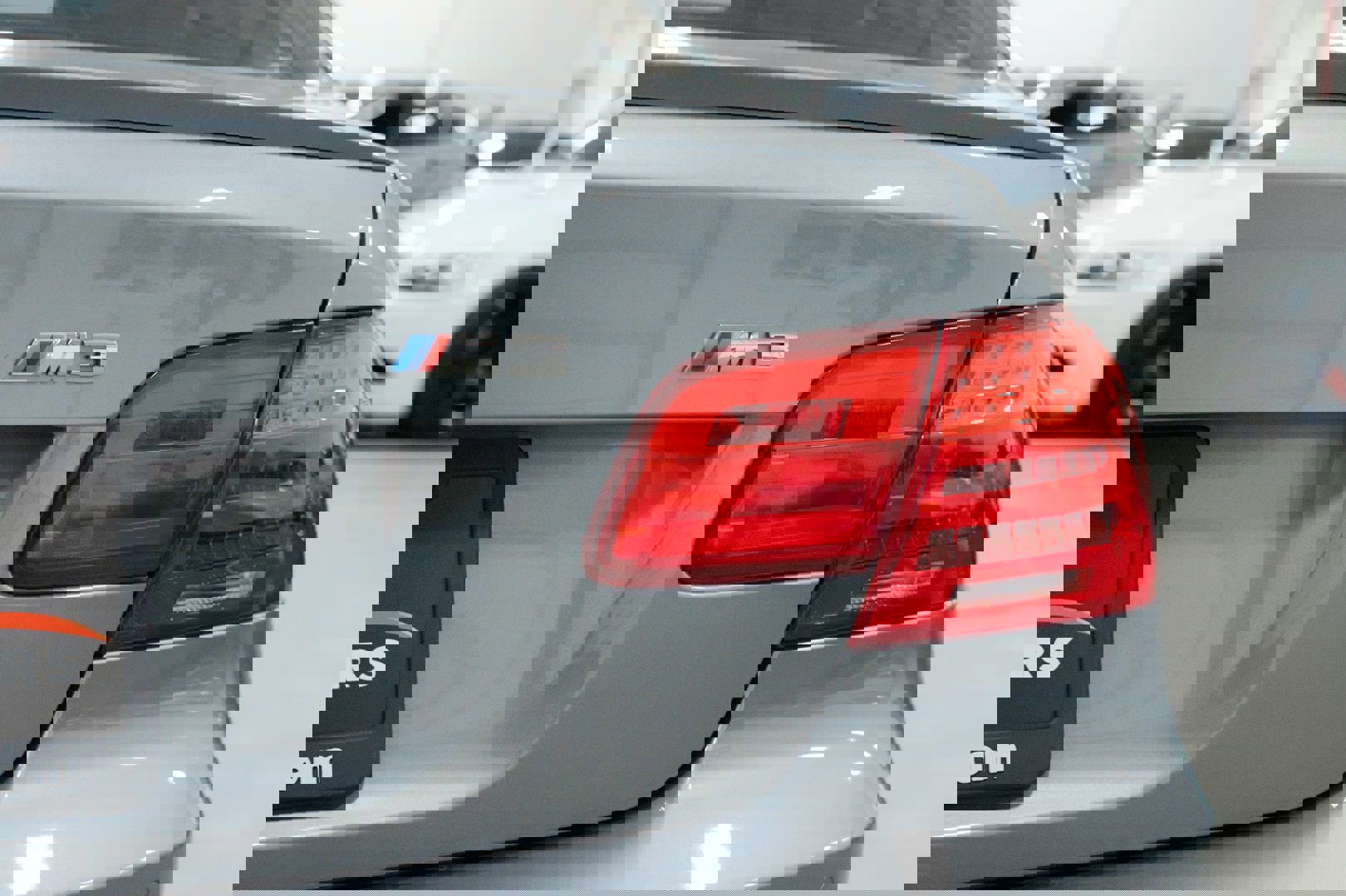 Used 2013 BMW M3 Coupe image 9