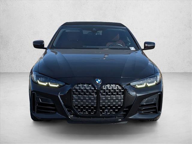 Certified 2024 BMW M440i Convertible w/ Premium Package video 2